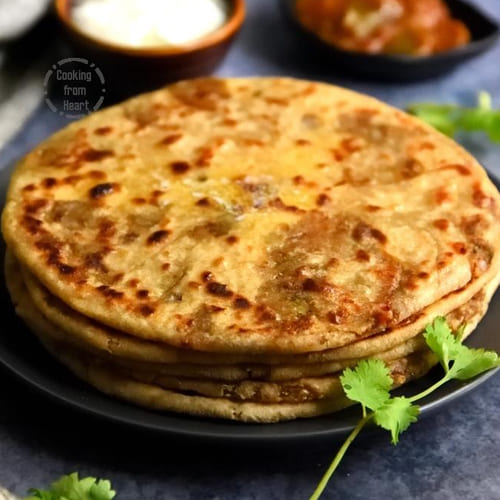 Aloo Parata (1 Pc)