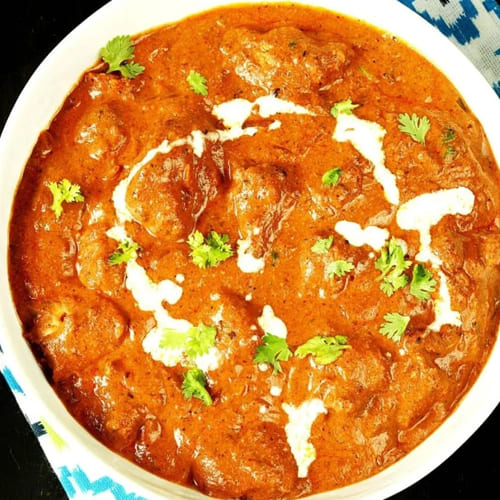 Chicken Tikka Masala (GF)