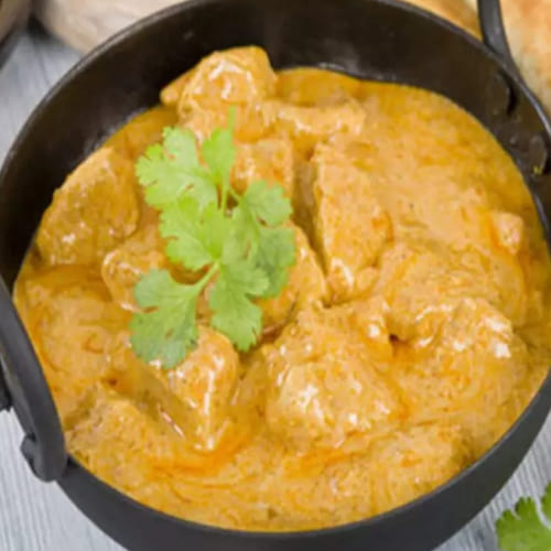 Chicken Korma (GF)