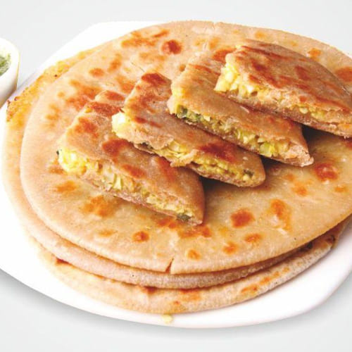 Gobi Parata (1 Pc)