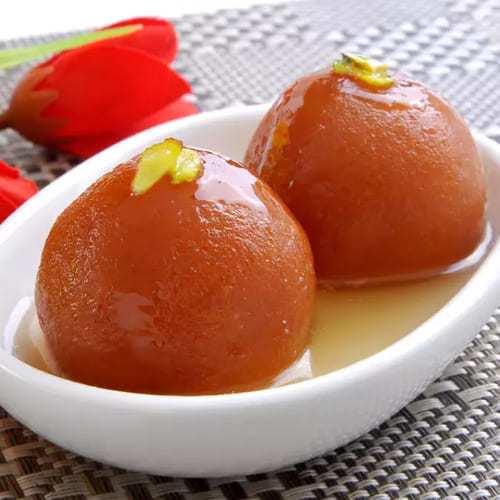 Gulab Jamun