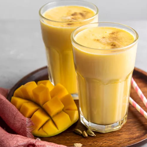 Mango Lassi