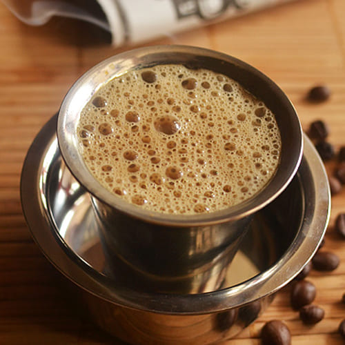 Madras Coffee