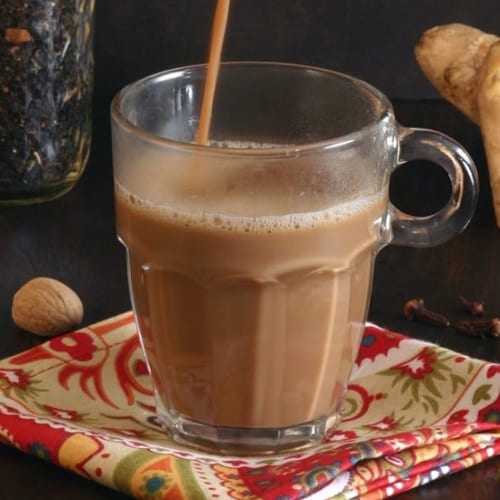 Masala Chai