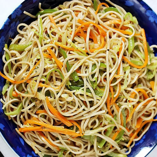 Veg Noodles